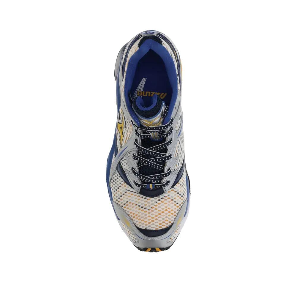 Buty biegowe Mizuno Wave Prophecy 1 Or de l'artisan 3/7