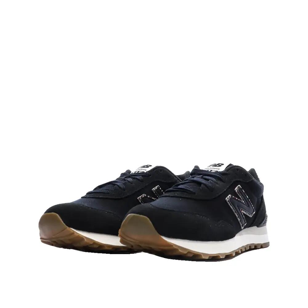 Zapatos New Balance 515 Negro 7/8