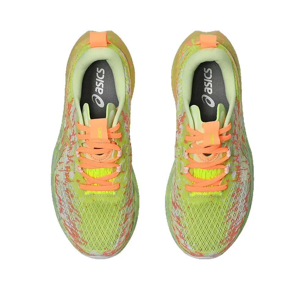 Chaussures de course ASICS Noosa Tri 16 Multicolore 2/5