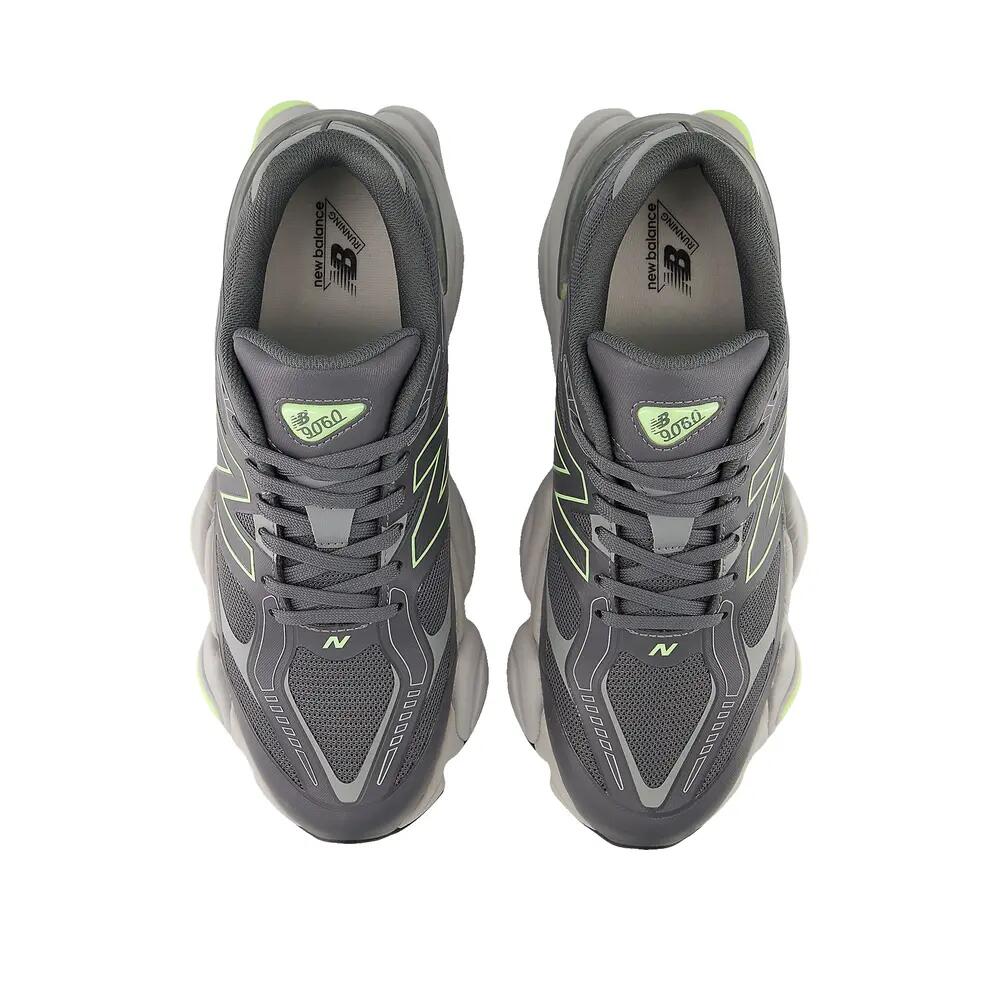 Zapatillas New Balance 9060 Gris 2/8