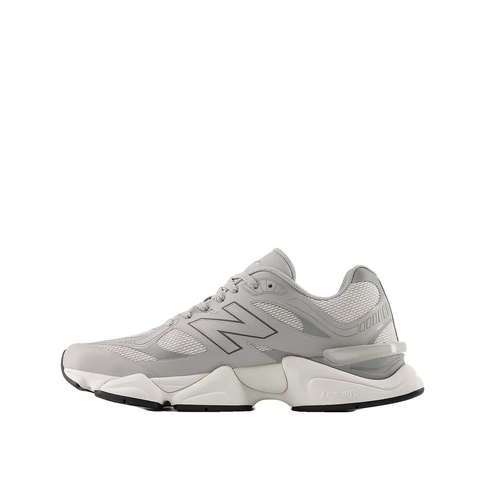 Zapatos New Balance 9060 Gris 3/6