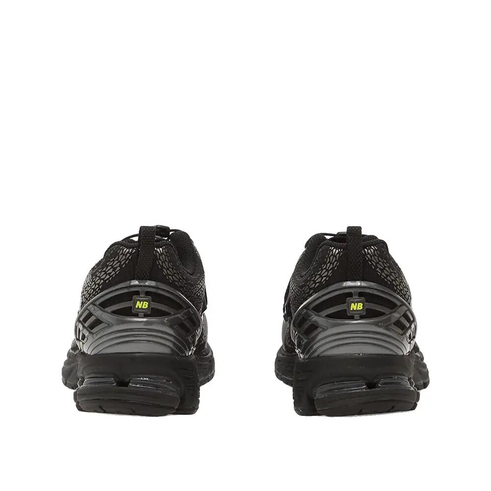 Zapatos New Balance 1906 Negro/Blanco/Verde alcalino 5/7