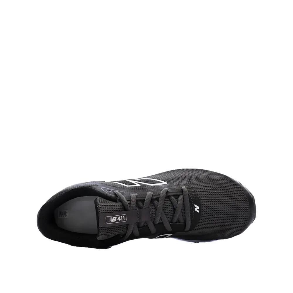 Zapatillas para Hombre New balance  Negro 5/8