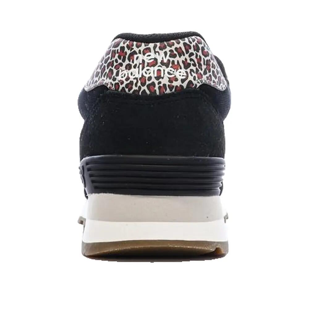 Zapatos New Balance 515 Negro 4/8