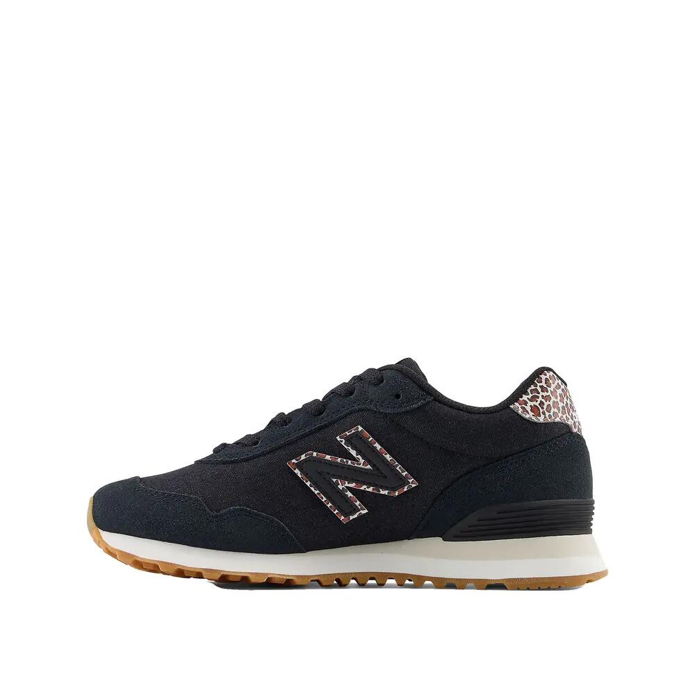 Zapatos New Balance 515 Negro 3/8