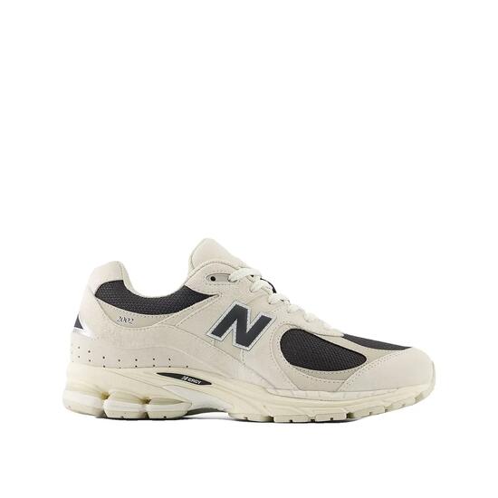 New Balance U2002RN Weiße Schuhe