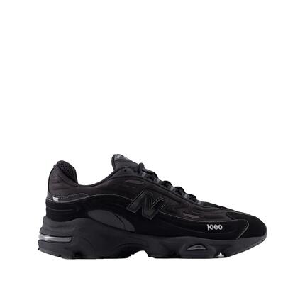 Zapatos New Balance 1000 Negros