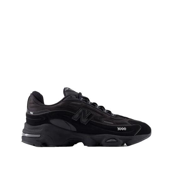 Zapatos New Balance 1000 Negros