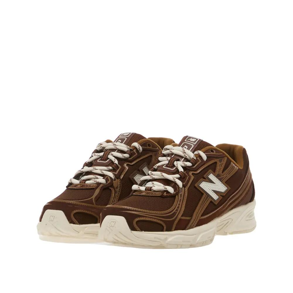 Schoenen New Balance 740 Pumpernickel/Zeezout 5/6