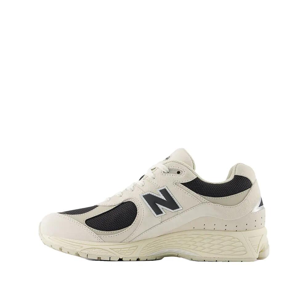 New Balance U2002RN Shoes White 3/6