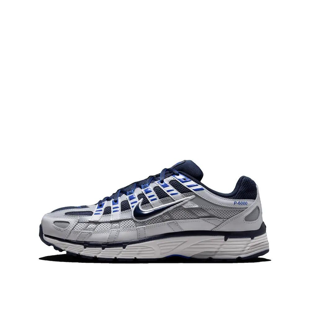 Zapatillas Nike P-6000 Multicolor 5/6