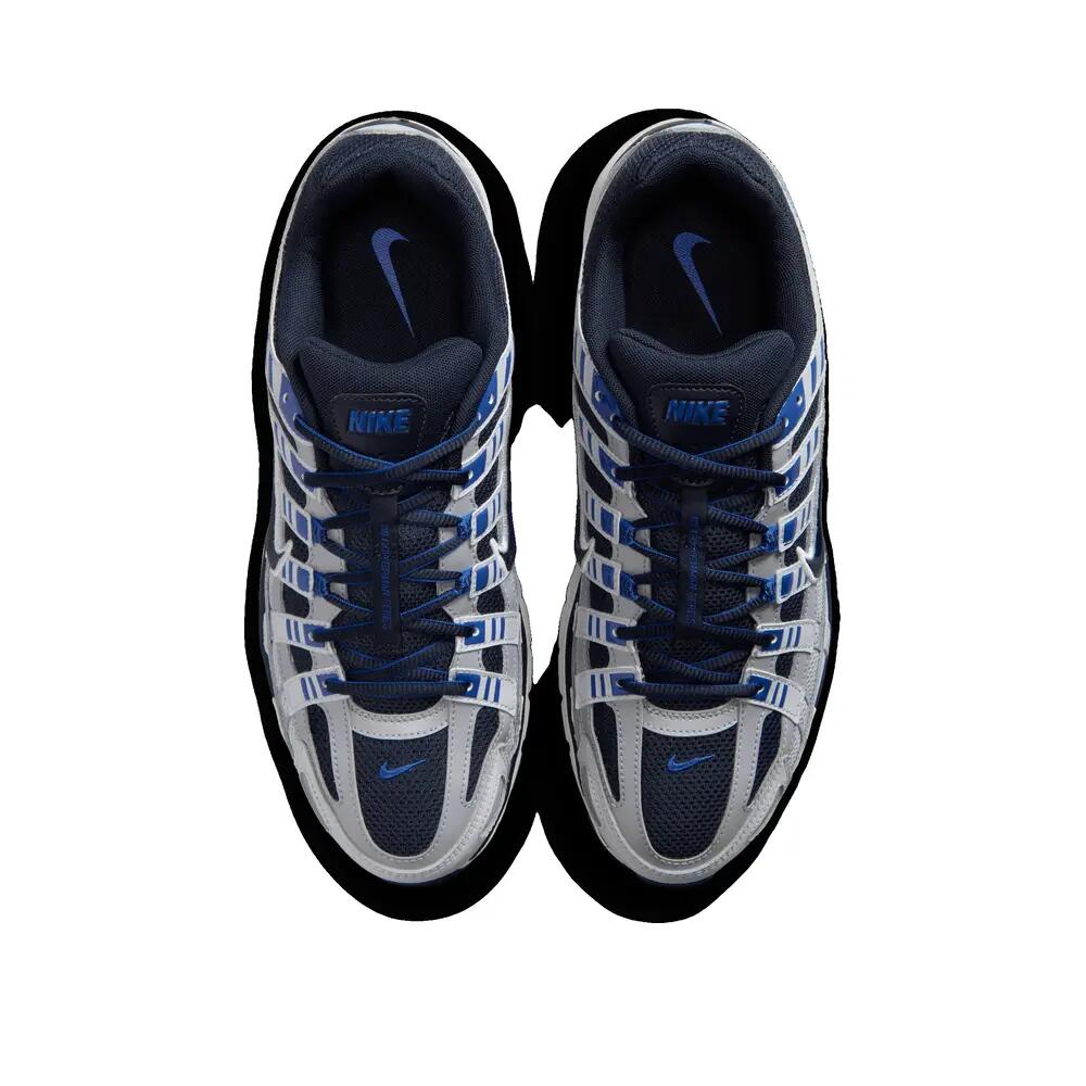 Zapatillas Nike P-6000 Multicolor 4/6