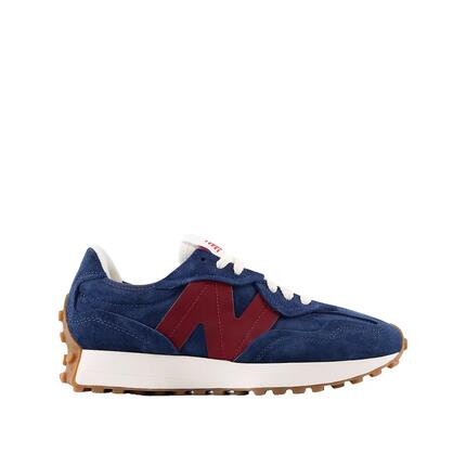 New Balance U327WSB Schuhe Blau