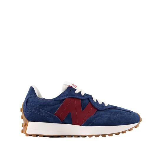 New Balance U327WSB Schuhe Blau