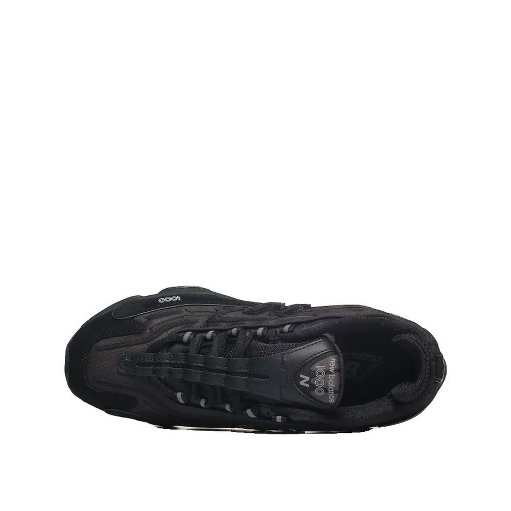 Zapatos New Balance 1000 Negros 4/7