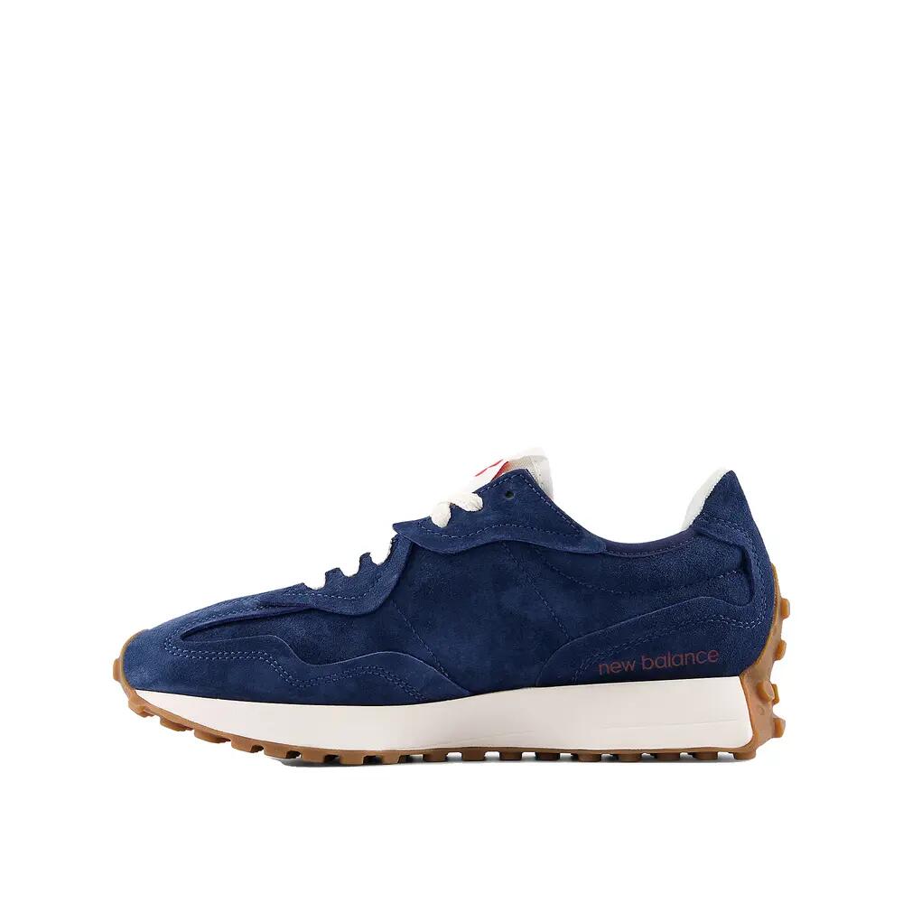 Schoenen New Balance U327WSB Blauw 3/3