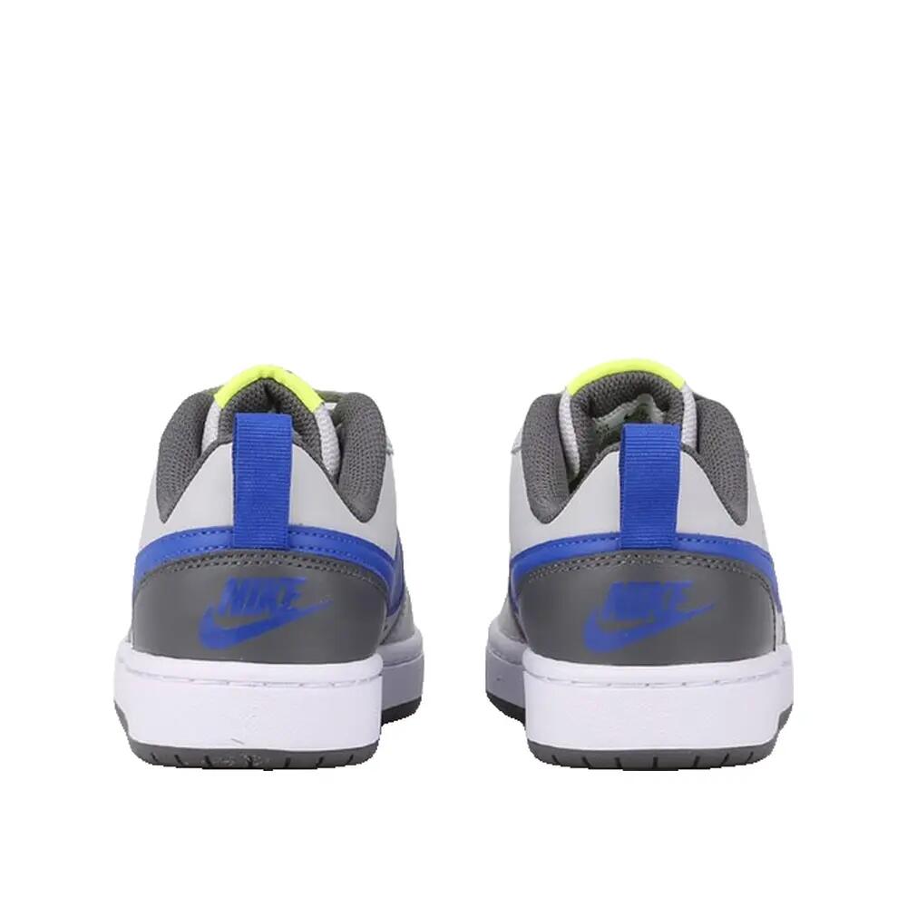 Buty do chodzenia dla dzieci Nike Court Borough Low 2 7/8