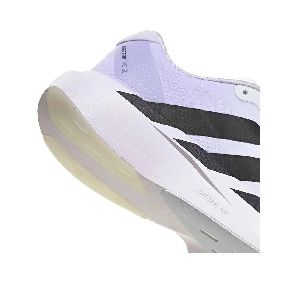 Zapatillas de correr adidas adizero evo sl Tecnología LightstrikePro 7/8