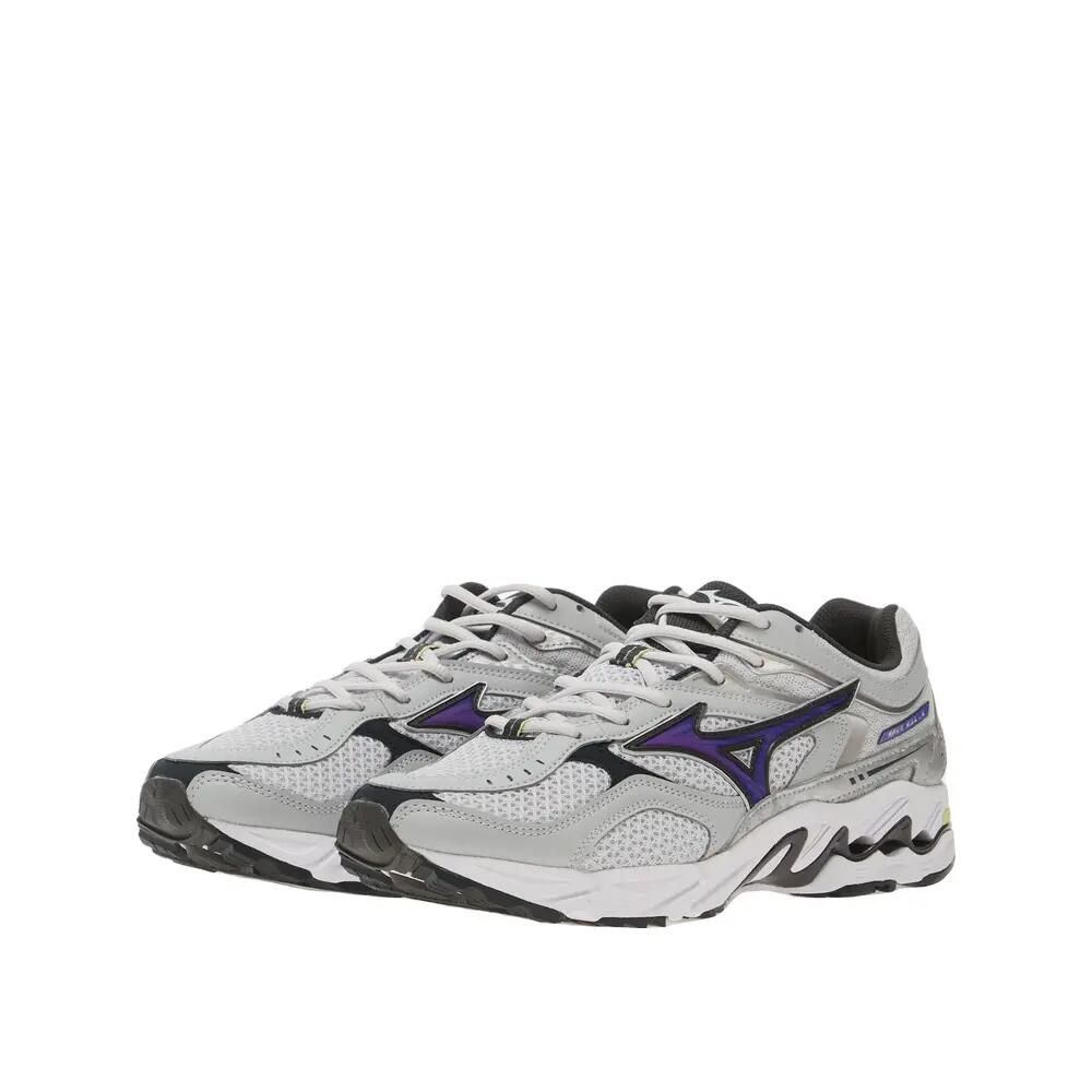 Schoenen Mizuno Wave MG4 LS Cloudscape/Royal Lilac/Galaxy Silver 5/6