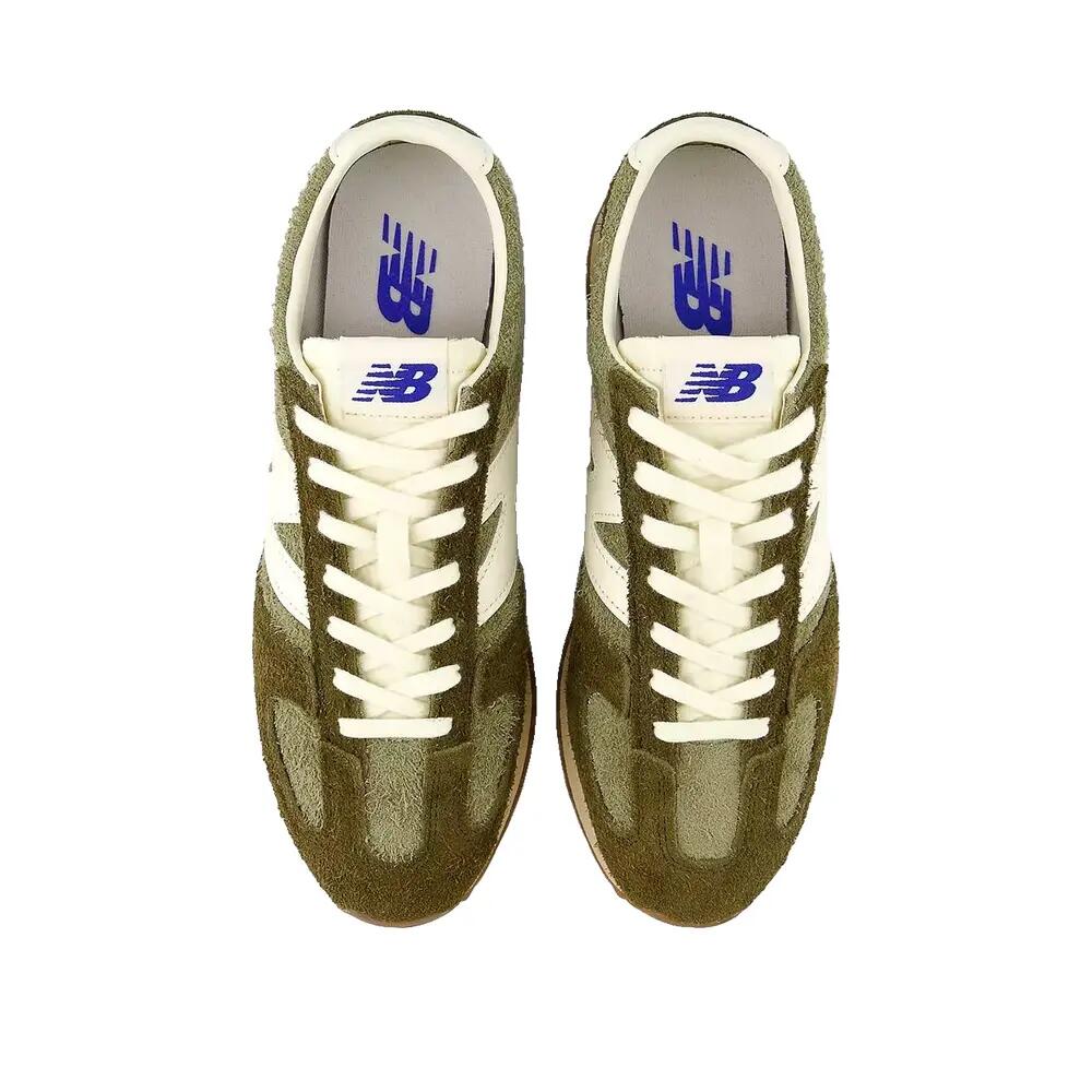 Zapatos New Balance 471 Verdes 4/6