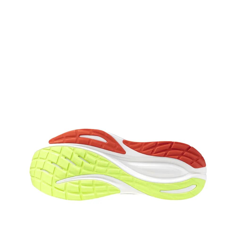 Laufschuhe Mizuno Neo Zen 2 Cloudscape/Schwarz/Orange 6/10