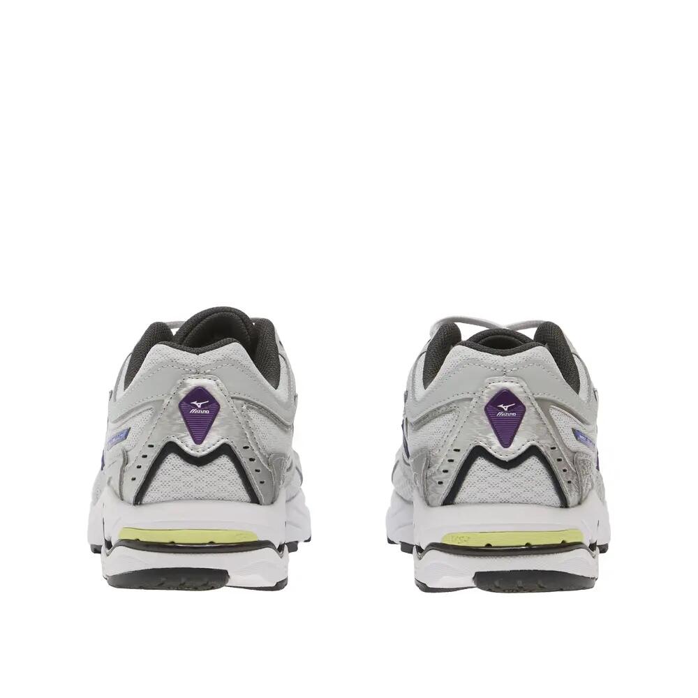 Schoenen Mizuno Wave MG4 LS Cloudscape/Royal Lilac/Galaxy Silver 4/6