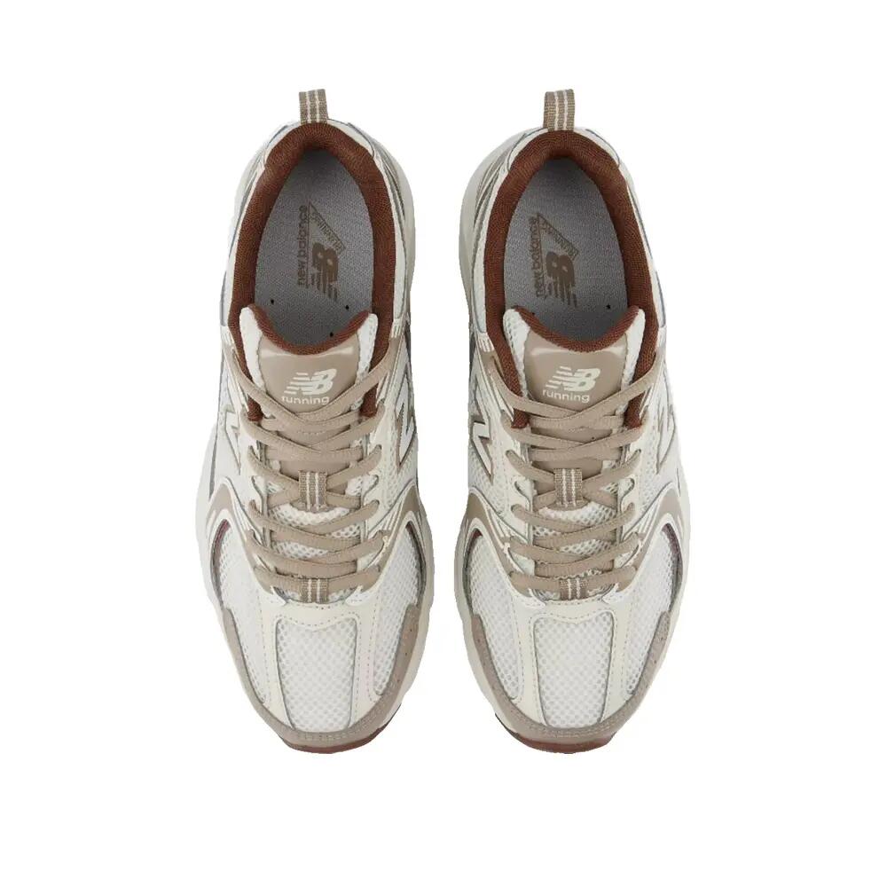New Balance 530 Beige 4/6
