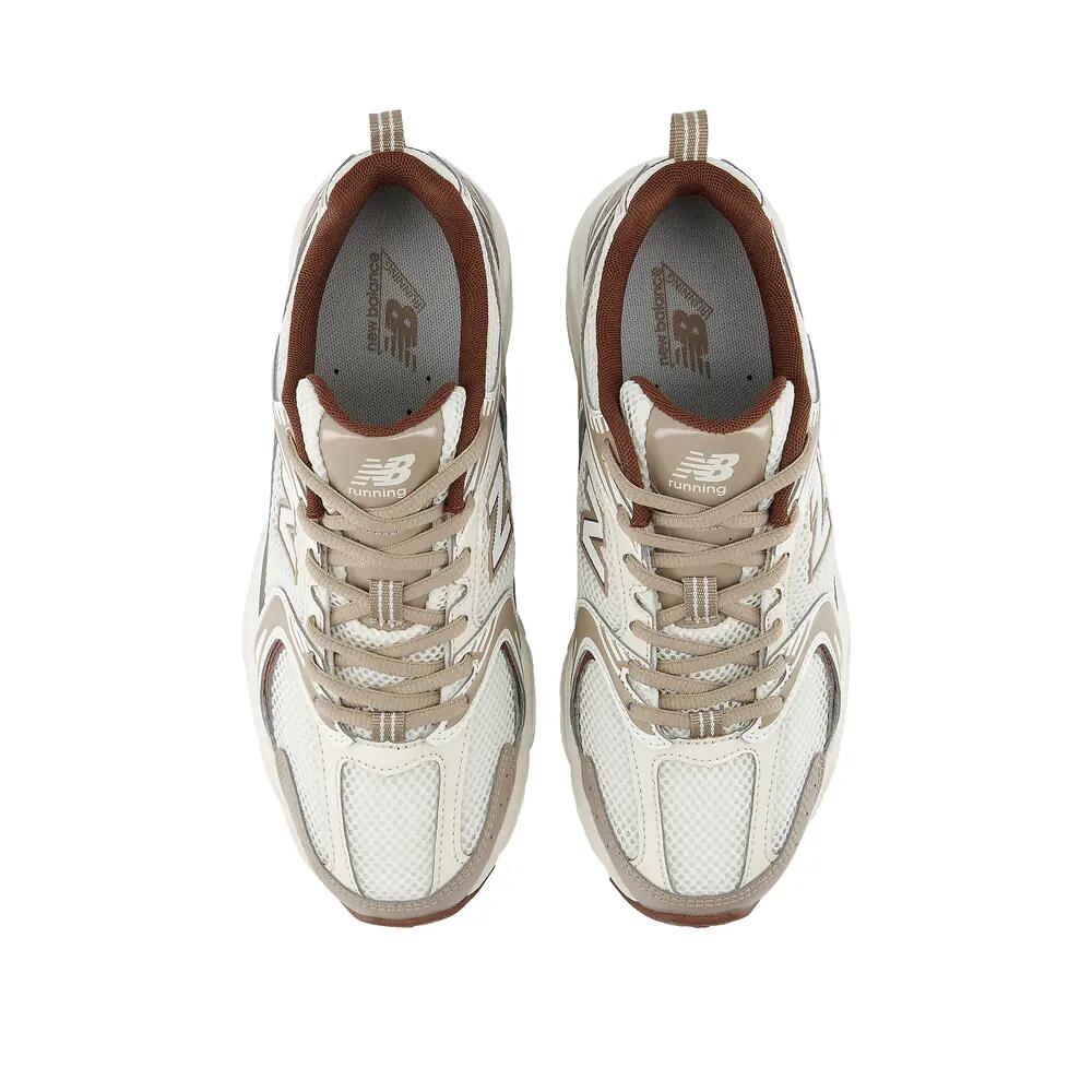 New Balance 530 Beige 2/6