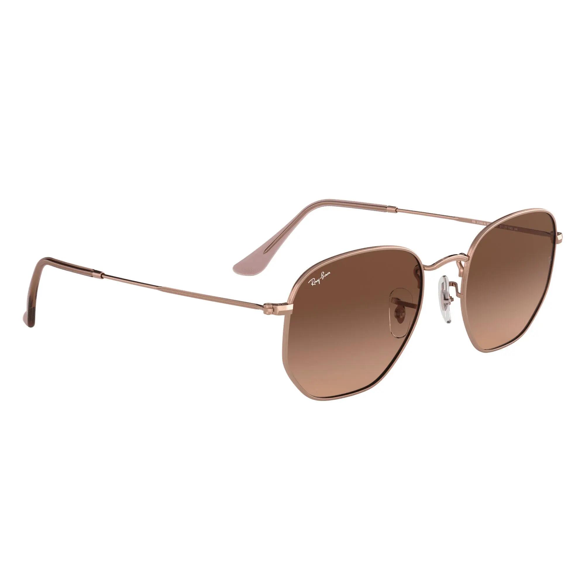 HEXAGONAL Lunettes de soleil 7/7