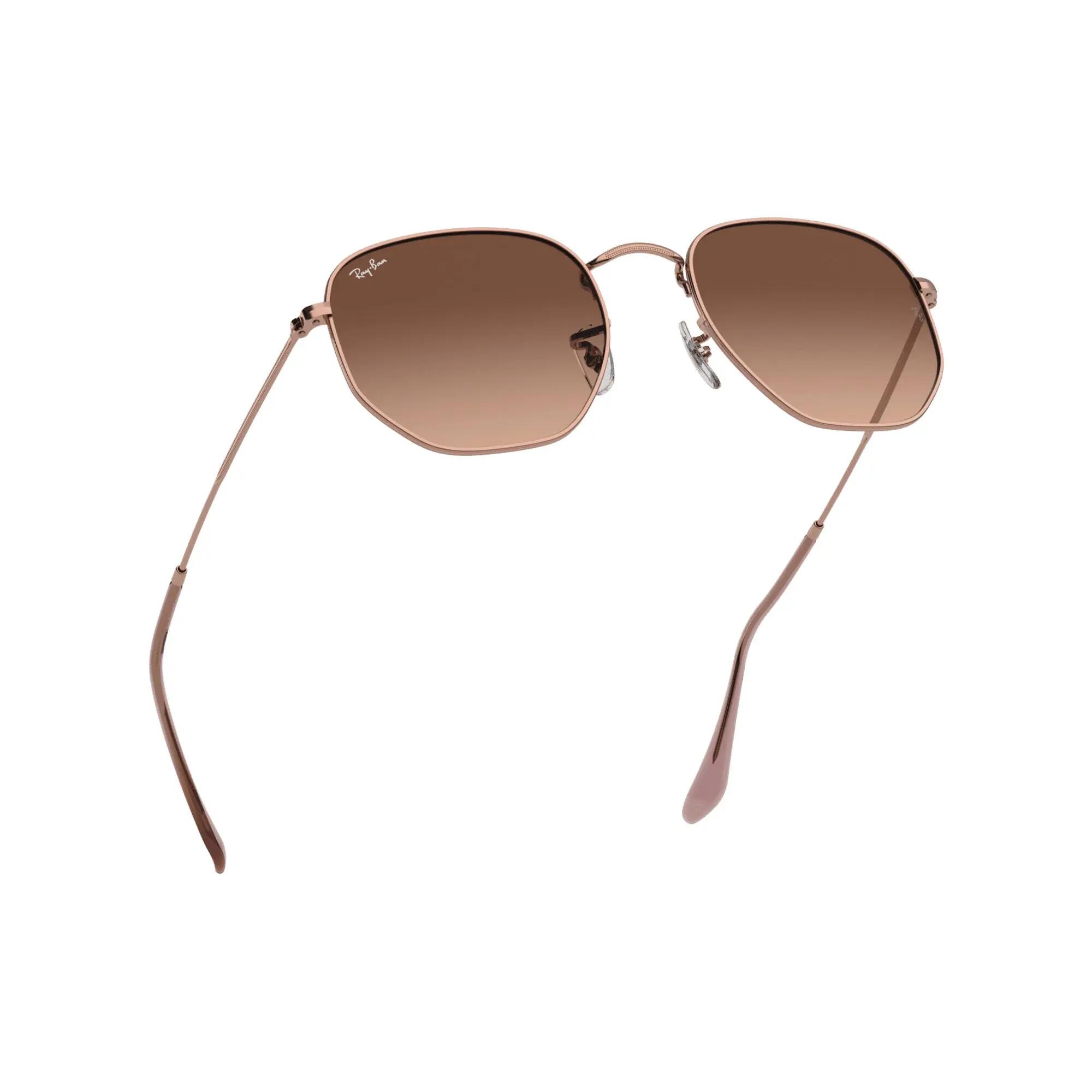 HEXAGONAL Lunettes de soleil 6/7