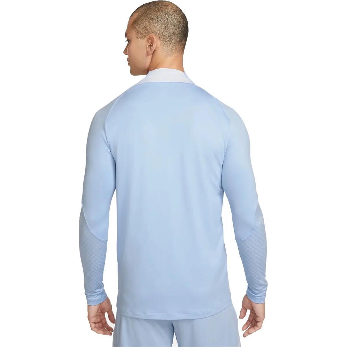 Nike Dri-FIT Drill Top 2/3