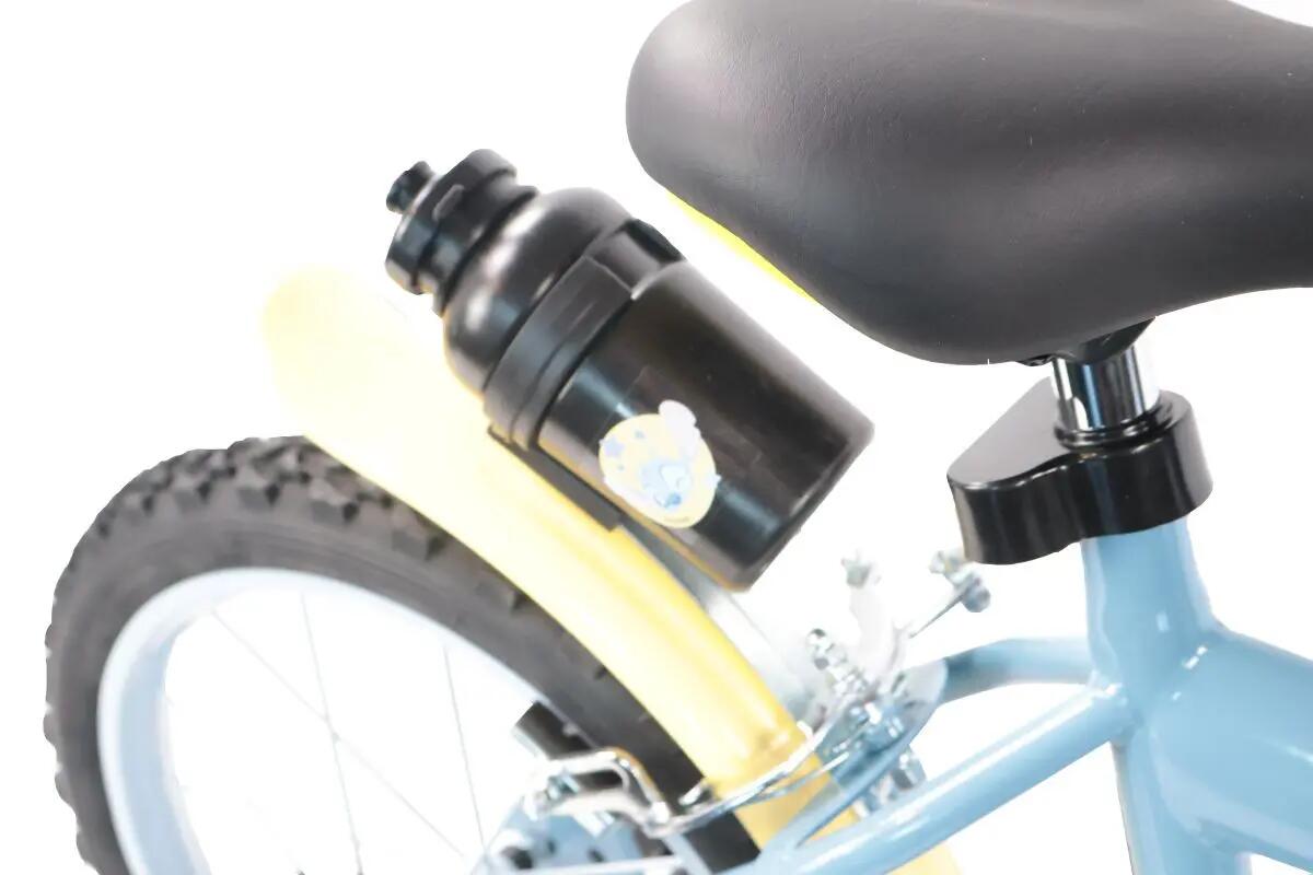 Bicicletă pentru copii STITCH BOY 16" 5/5