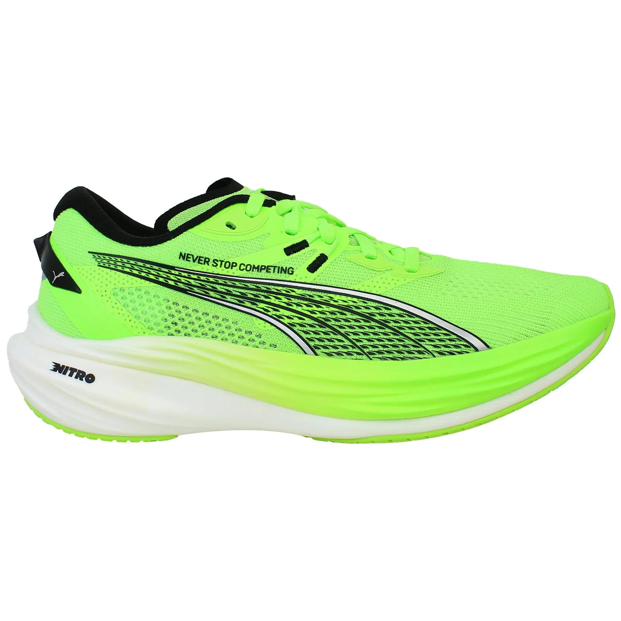 PUMA picture
