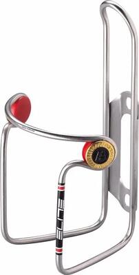 Porte bidon elite ciussi inoxydable