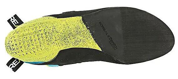 Kletterschuhe Frau Boreal Joker 4/6