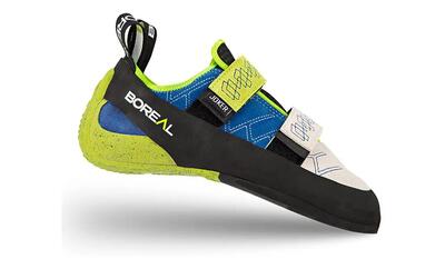Scarpe da arrampicata da uomo JOKER BOREAL