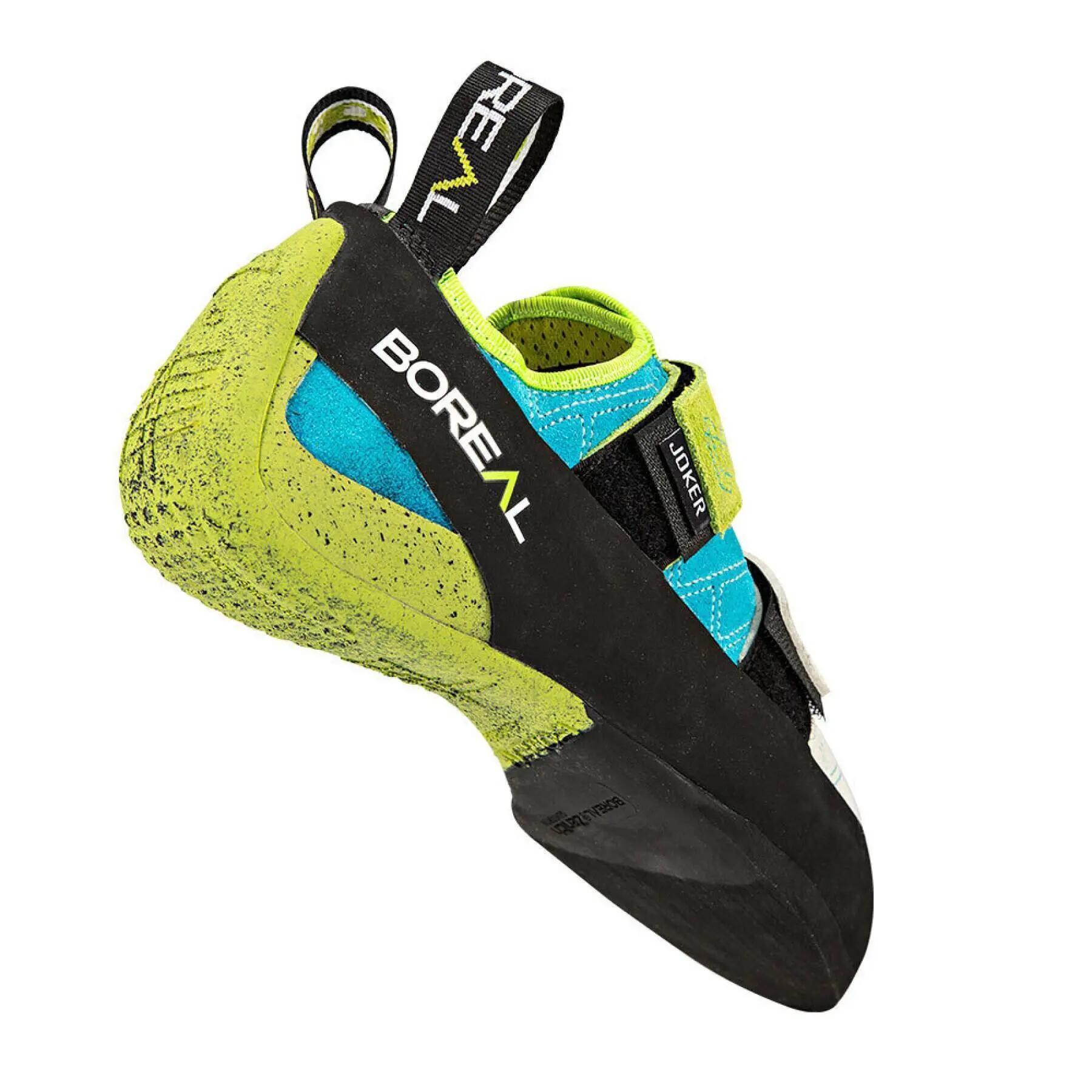 Kletterschuhe Frau Boreal Joker 2/6
