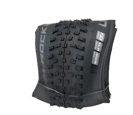 Opona rowerowe Schwalbe ROCKET ROB Performence29x2.25 czarna 3/3
