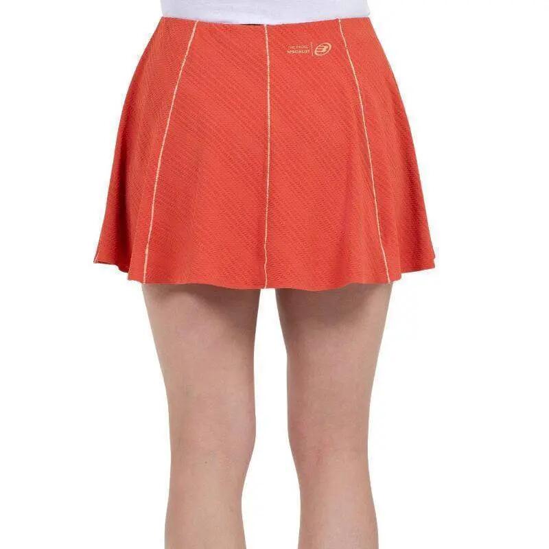 FALDA BULLPADEL ARAYA 500 POMELO MUJER S 4/7