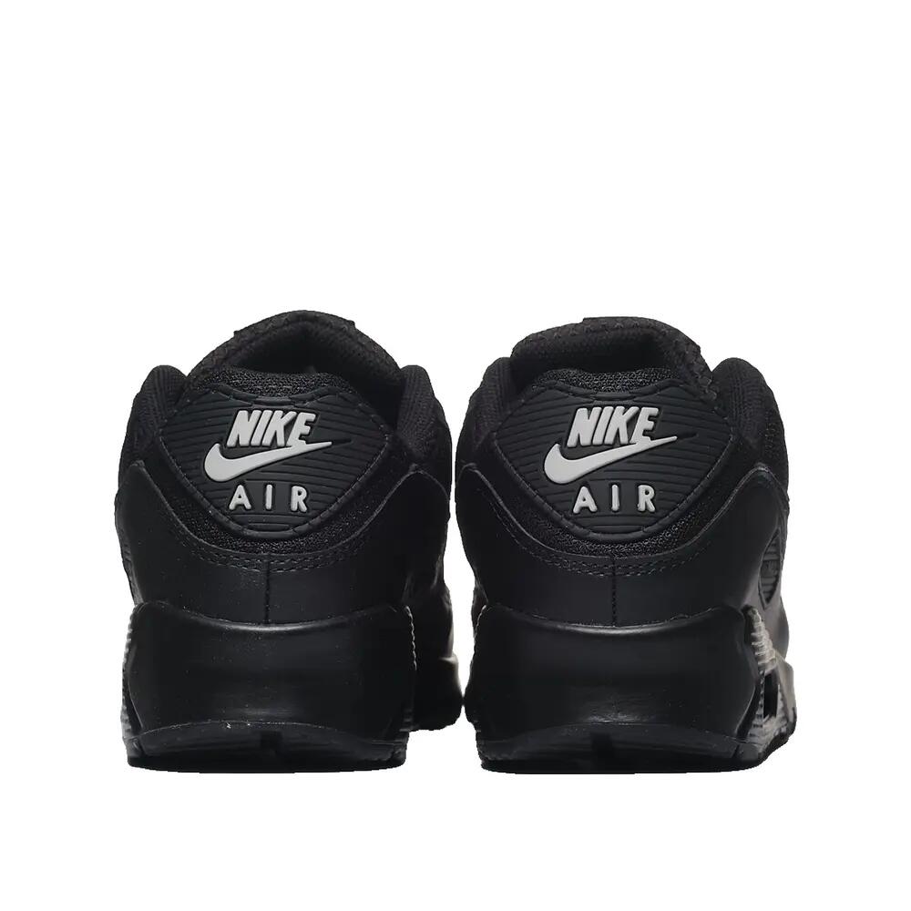 Nike Air Max 90 "Black Light Smoke Grey" Zwart-47.5 6/6
