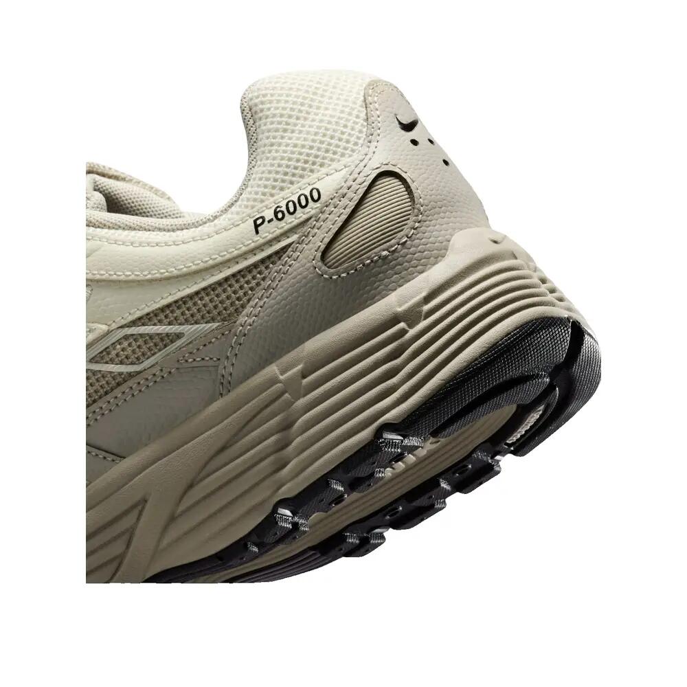 Nike P-6000 PRM Shoes Beige 7/7