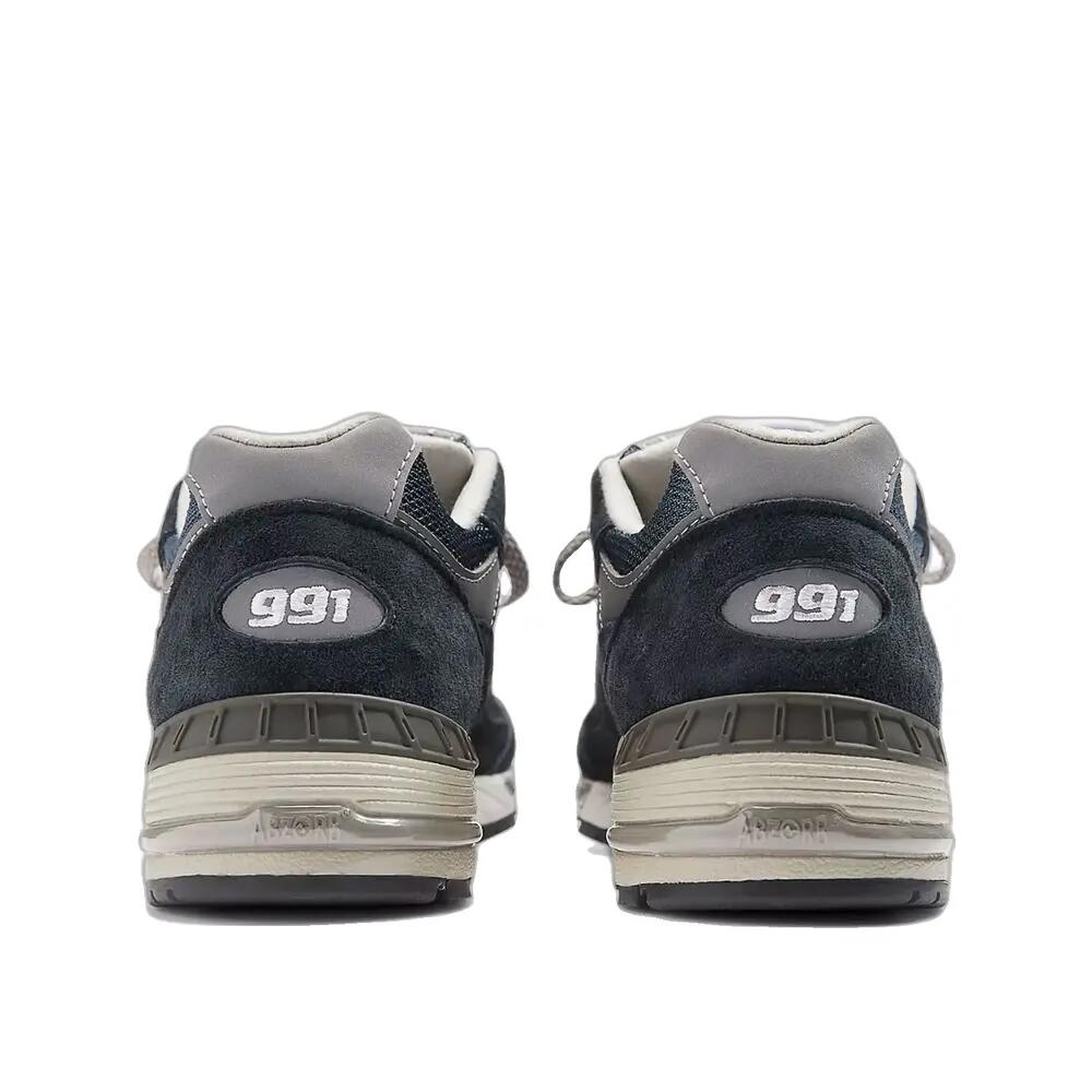 Pantofi universali w991nv pentru întregul an bleumarin damă 4/5