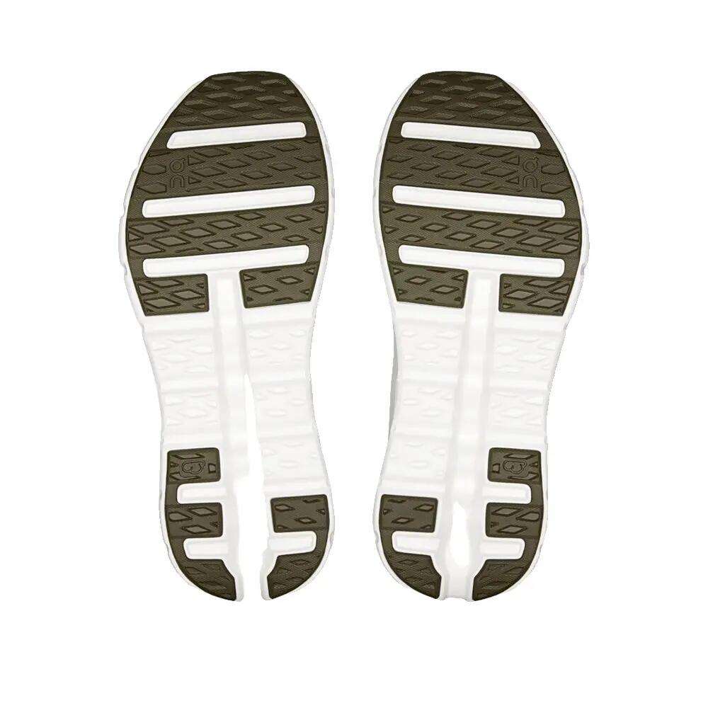 Schuhe On Running Cloudtilt Beige/Weiß 6/6