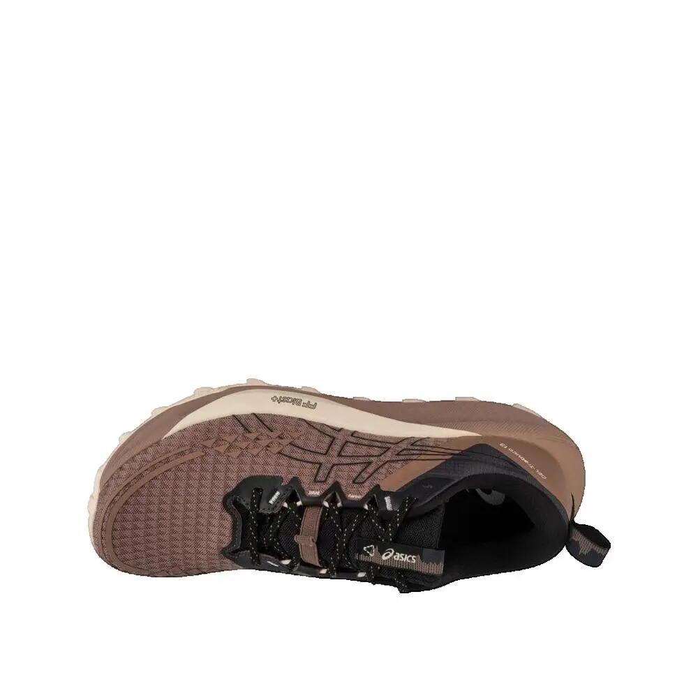 Zapatillas de trail ASICS Gel-Trabuco 13 Marrón 3/3