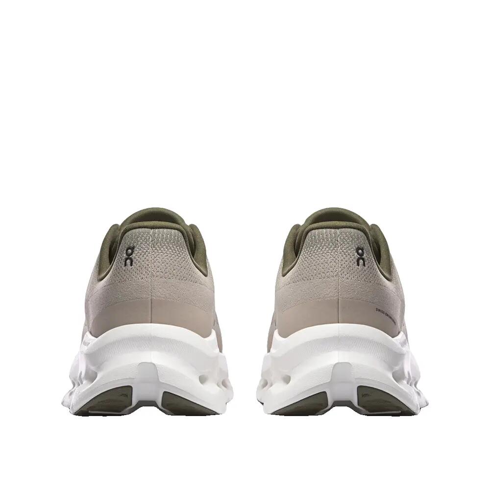 Schuhe On Running Cloudtilt Beige/Weiß 4/6