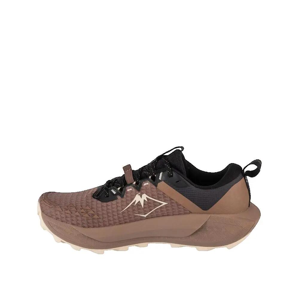 Zapatillas de trail ASICS Gel-Trabuco 13 Marrón 2/3