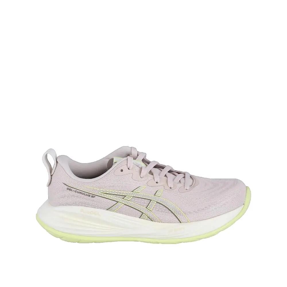 Asics Gel-Cumulus 27 Running Shoes Beige 3/5