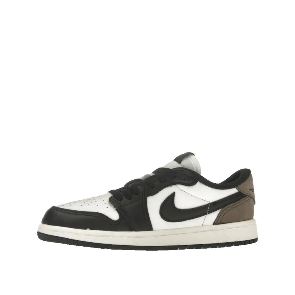 Schuhe  1 Retro Low OG Mocha Enfant et Bébé 5/7