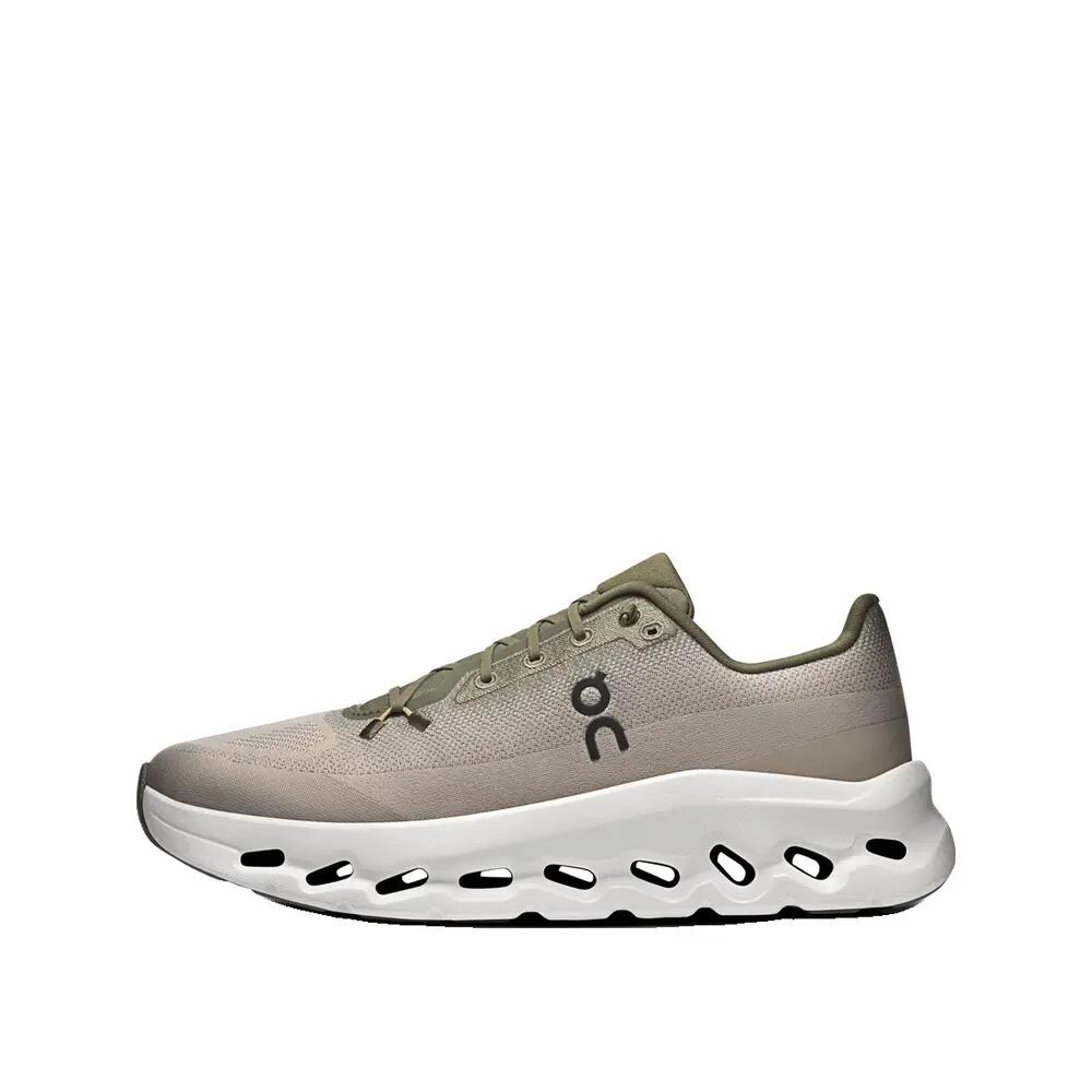 Schuhe On Running Cloudtilt Beige/Weiß 2/6