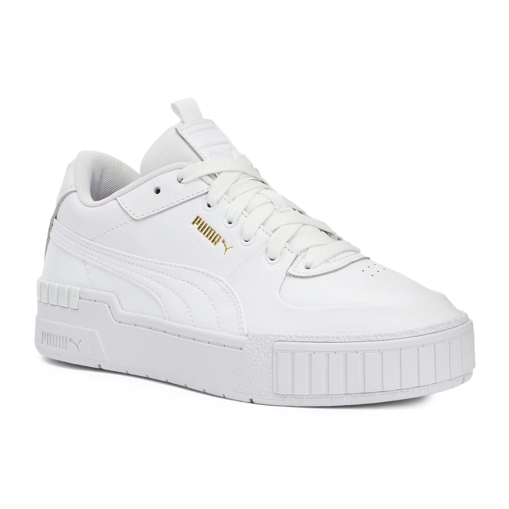 Pantofi de dama PUMA Cali Sport - Imagine 1